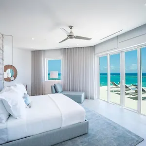 Rum Point Club Residences Hotel